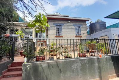 4 Bed House with En Suite at Kibiko