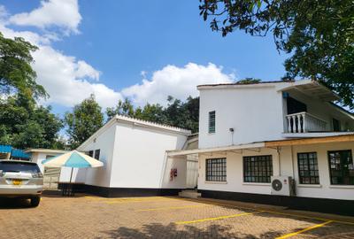 Office with Backup Generator in Gigiri