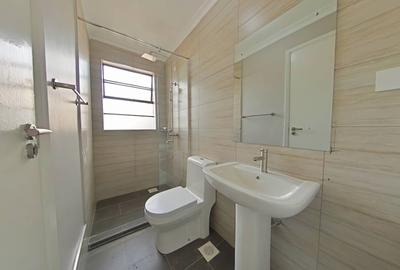4 Bed House with En Suite at Kitengela - 4