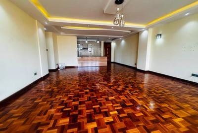 2 Bed Apartment with En Suite in Kileleshwa - 3