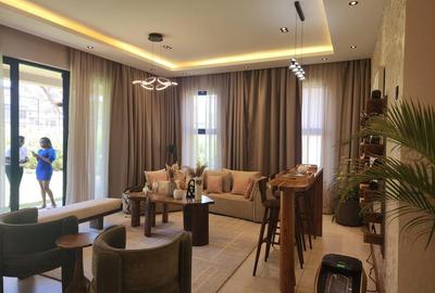 4 Bed Townhouse with En Suite at Oak And Ivy - 2