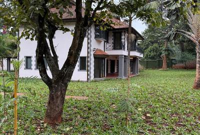 5 Bed House with En Suite at Gigiri - 2