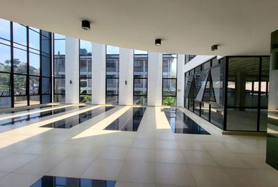 Office with Parking at Gitanga Road - 2