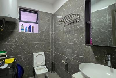 2 Bed Apartment with En Suite at Riara Road - 4