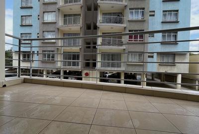 2 Bed Apartment with En Suite at Othaya Road - 3
