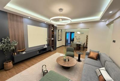 1 Bed Apartment with En Suite in Kilimani - 3
