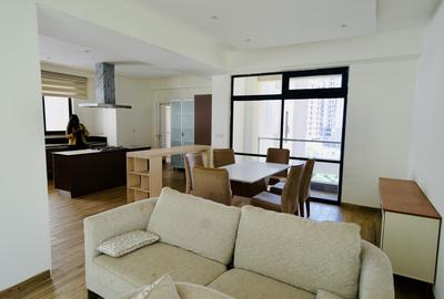 3 Bed Apartment with En Suite at 2026-382 3 Bed - 4