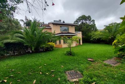 4 Bed Townhouse with En Suite at Lavington Villas - 3