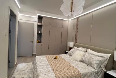 1 Bed Apartment with Swimming Pool at Westlands - 4