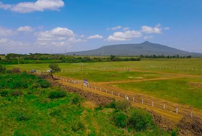 Residential Land in Naivasha - 4