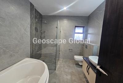 Furnished 3 Bed Apartment with En Suite in Kileleshwa - 3