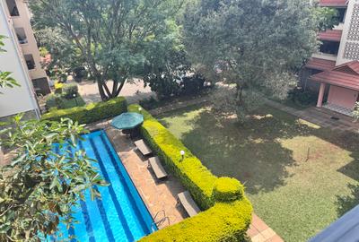 Serviced 4 Bed Apartment with En Suite in Kilimani - 4