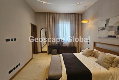 4 Bed Apartment with En Suite in Loresho - 3