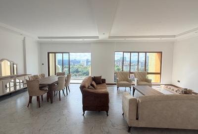 3 Bed Apartment with En Suite in Kileleshwa - 2