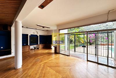 4 Bed House in Lower Kabete - 4