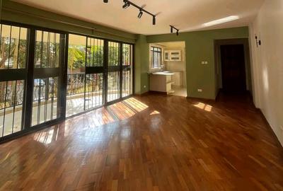 2 Bed Apartment with En Suite at Kilimani - 2