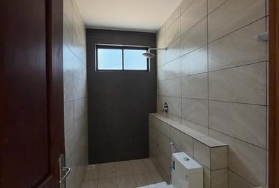 3 Bed House with En Suite in Mtwapa - 3