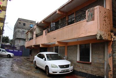 1 Bed Apartment with Parking in Imara Daima - 3