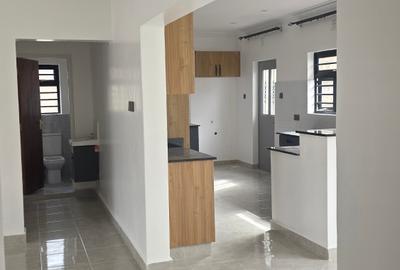 3 Bed House with En Suite at Matasia - 4