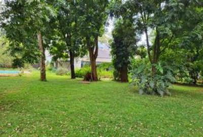 5 Bed Townhouse with En Suite in Lower Kabete