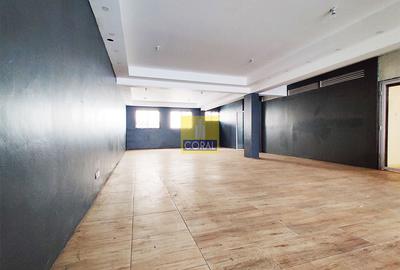 Office in Nairobi CBD - 2
