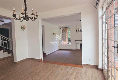 5 Bed House with En Suite in Karen - 4
