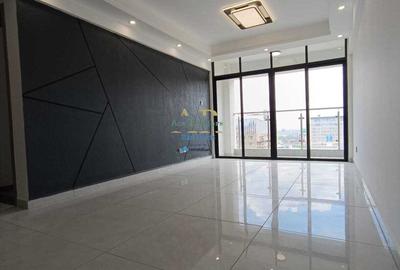 2 Bed Apartment with En Suite at Westland Road - 2