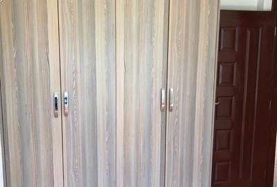 2 Bed Apartment with En Suite at Tom Mboya - 3
