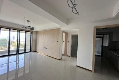 2 Bed Apartment with En Suite at Rhapta Road