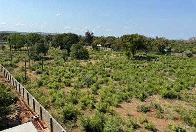 Land in Vipingo - 2