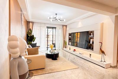 2 Bed Apartment with En Suite in Westlands Area