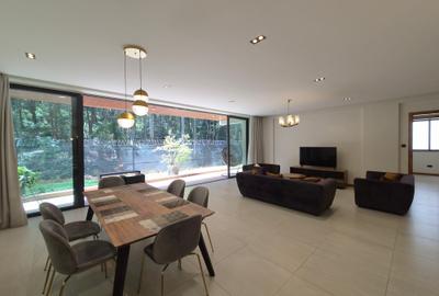 Furnished 4 Bed Apartment with En Suite at Peponi Rd - 4
