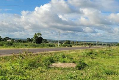 Land in Mombasa CBD