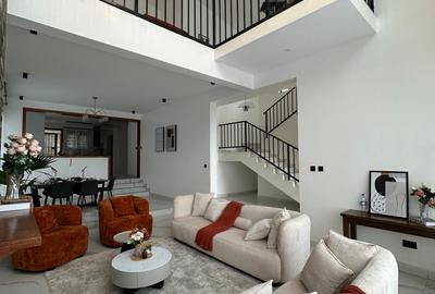 4 Bed Villa with En Suite in Kikuyu Town - 2