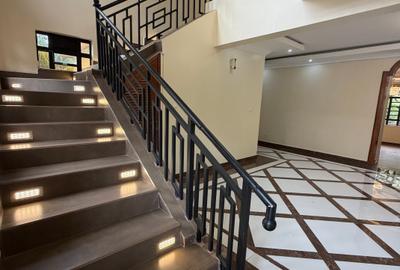 6 Bed House at New Kitusuru - 4