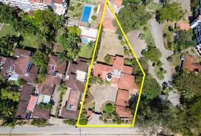 5 Bed House with En Suite at Old Nyali - 4