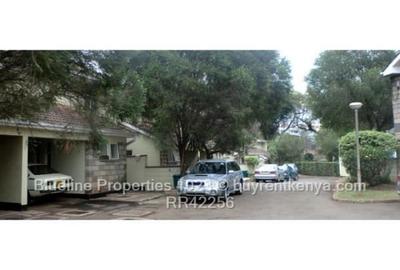 16 m² Office with Parking at Wendy Court Office Park David Osieli - 3