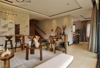 4 Bed Townhouse with En Suite at Loresho - 2