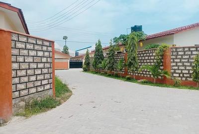3 Bed Apartment with En Suite in Nyali Area - 4