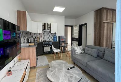 Serviced Studio Apartment with En Suite in Kileleshwa - 2