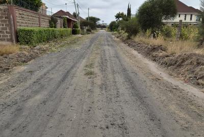 Land at Kitengela- Namanga Road - 3