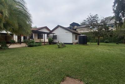 0.89 ac Commercial Land at James Gichuru Rd