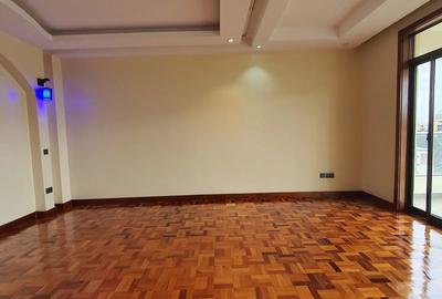 2 Bed Apartment with En Suite at Othaya Road - 4