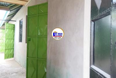 1 Bed House at Utange
