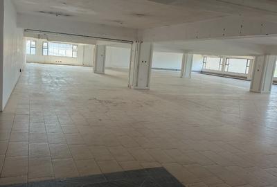 Commercial Property with Service Charge Included in Mombasa Road - 4