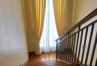 4 Bed Townhouse with En Suite in Kiambu Road - 4