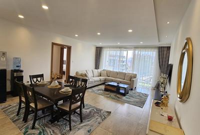 2 Bed Apartment with En Suite at Limuru Road - 4