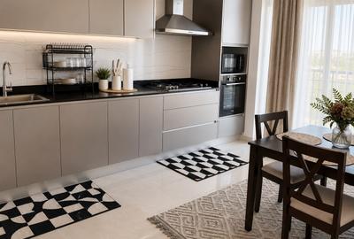 Serviced 3 Bed Apartment with En Suite at Baobab - 2