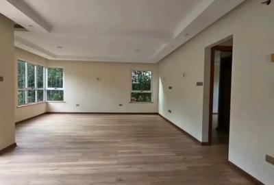 4 Bed Townhouse with En Suite in Runda - 4
