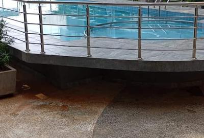 4 Bed Apartment with En Suite in Lavington
